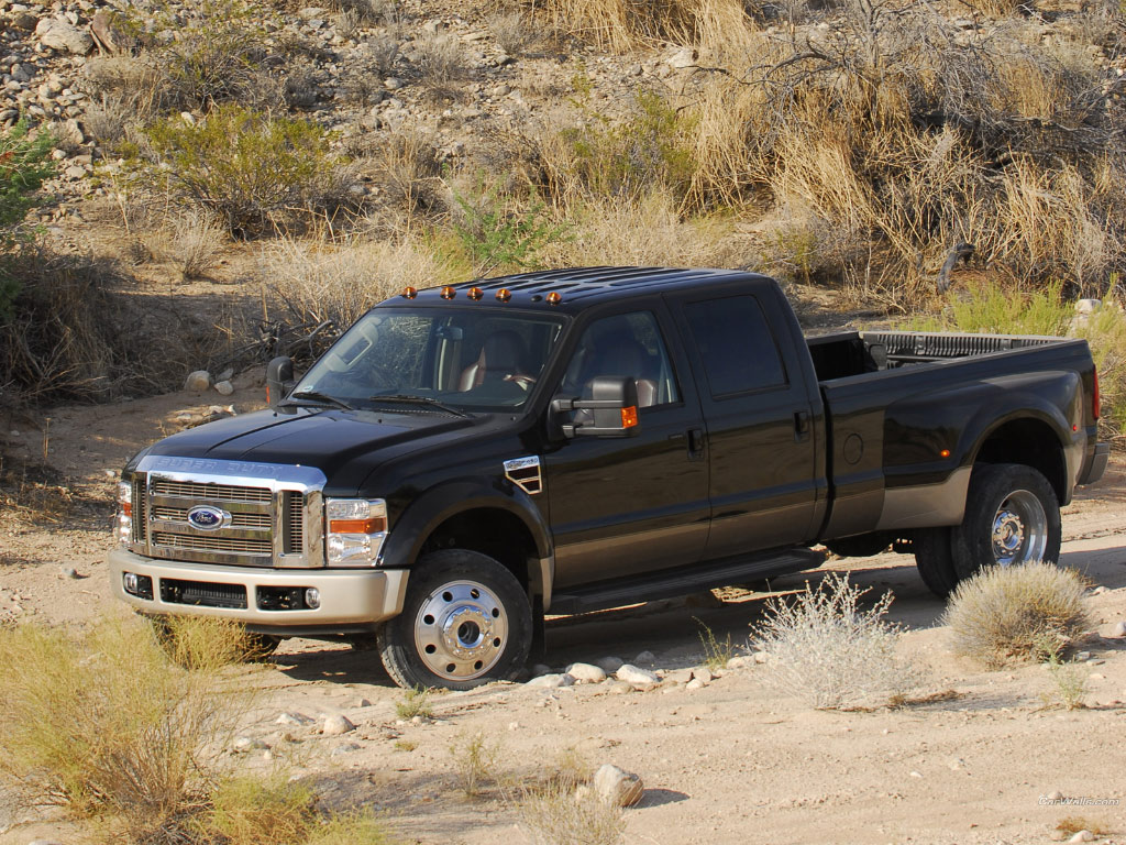 Ford F 450 Super Duty 1024x768 b87 Tapety na pulpit